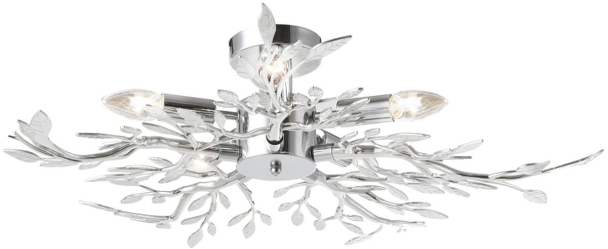 Darmowa Dostawa - Lampa podsufitowa Globo Lighting Flash 685415