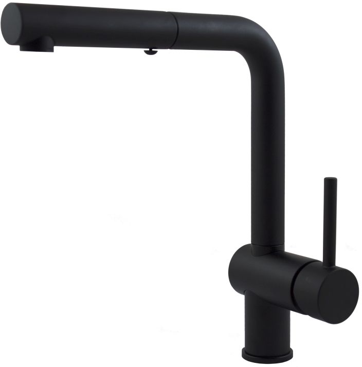 Darmowa Dostawa - Bateria kuchenna Paffoni Light LIG285NO