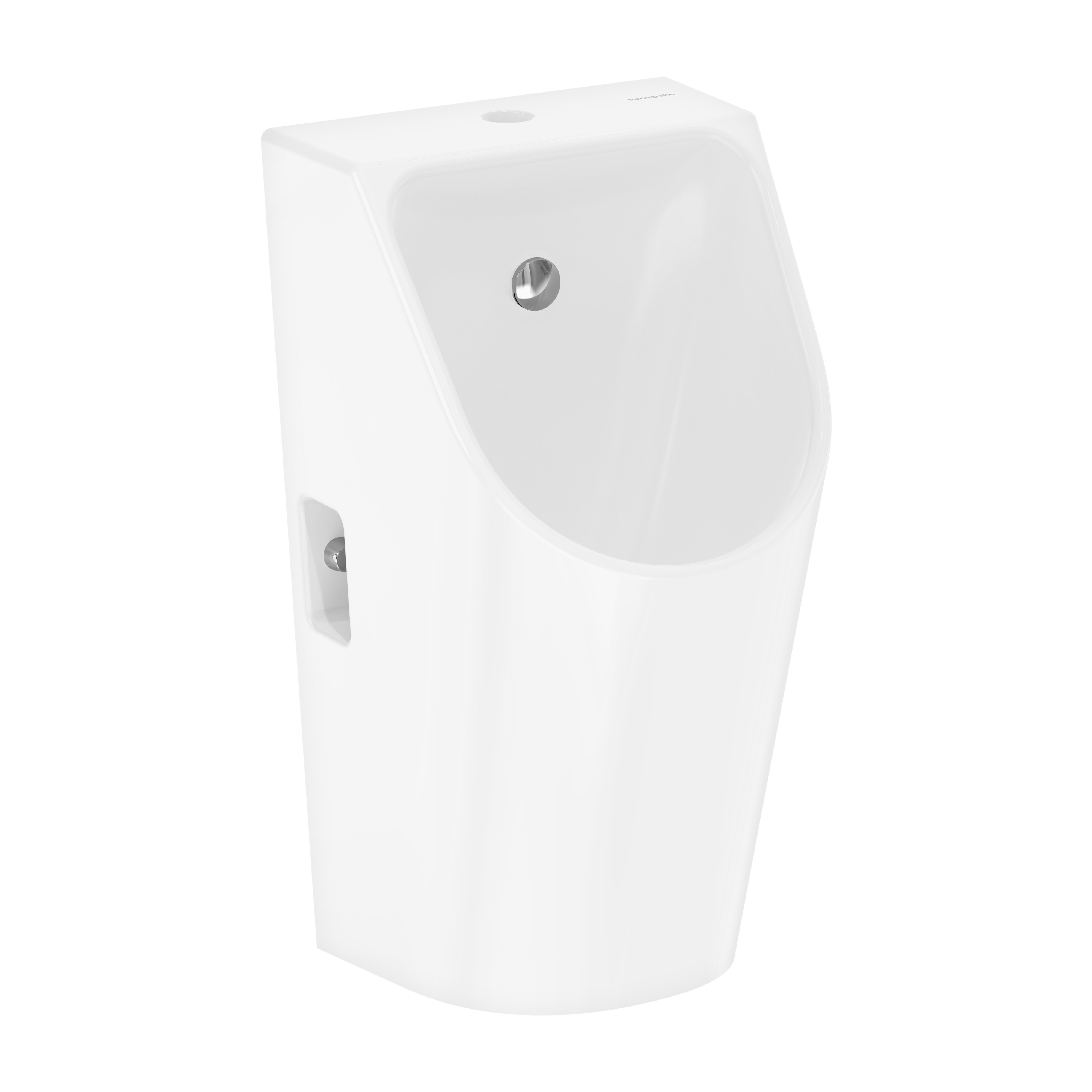 Darmowa Dostawa - Pisuar Hansgrohe EluPura Original S 60287450