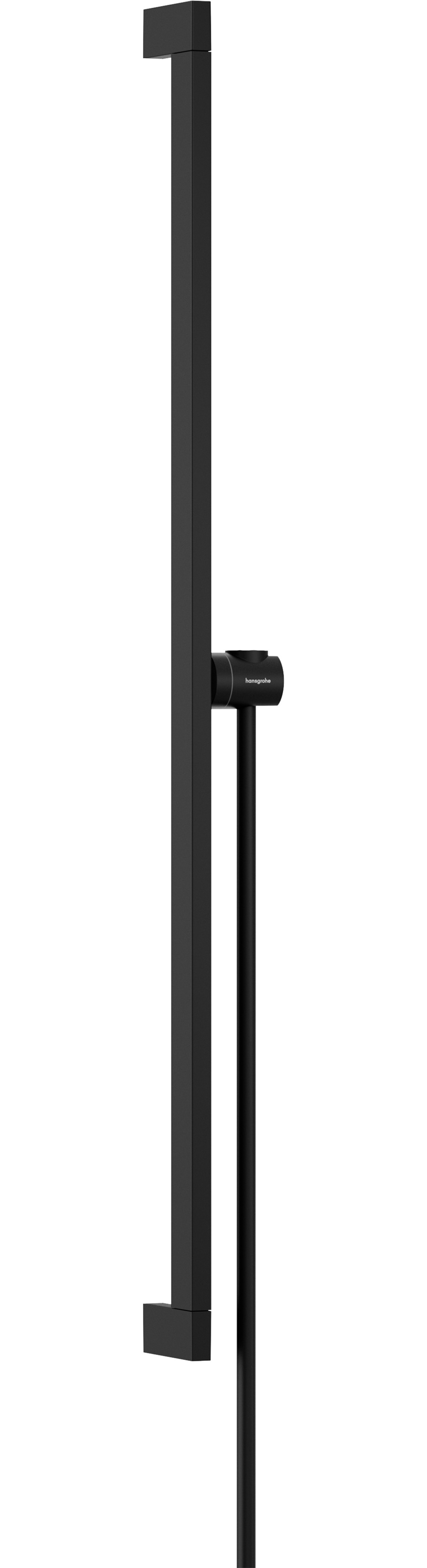 Darmowa Dostawa - Drążek prysznicowy 90 cm Hansgrohe Unica 24403670