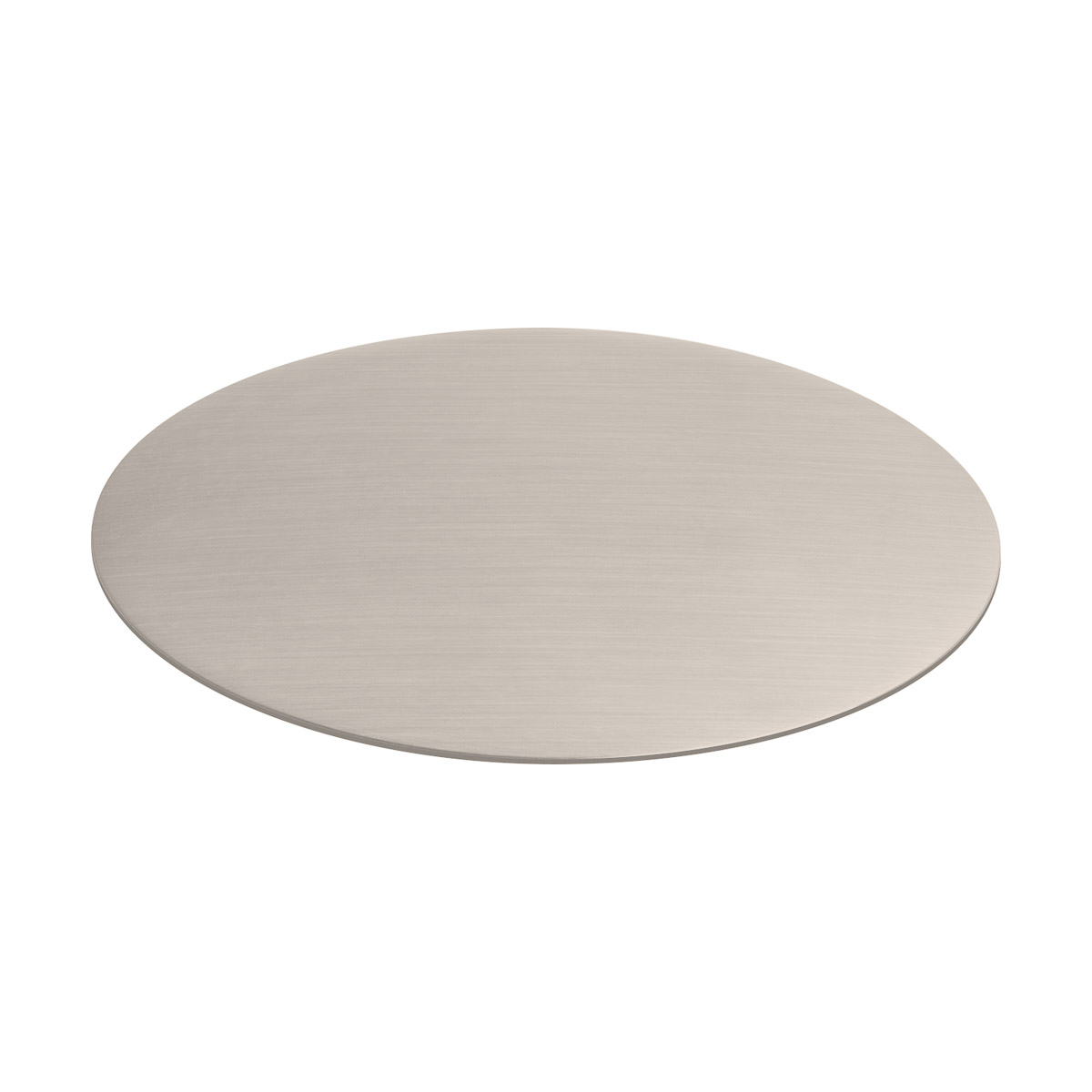 Darmowa Dostawa - Pokrywa korka nikiel Oltens 09002910