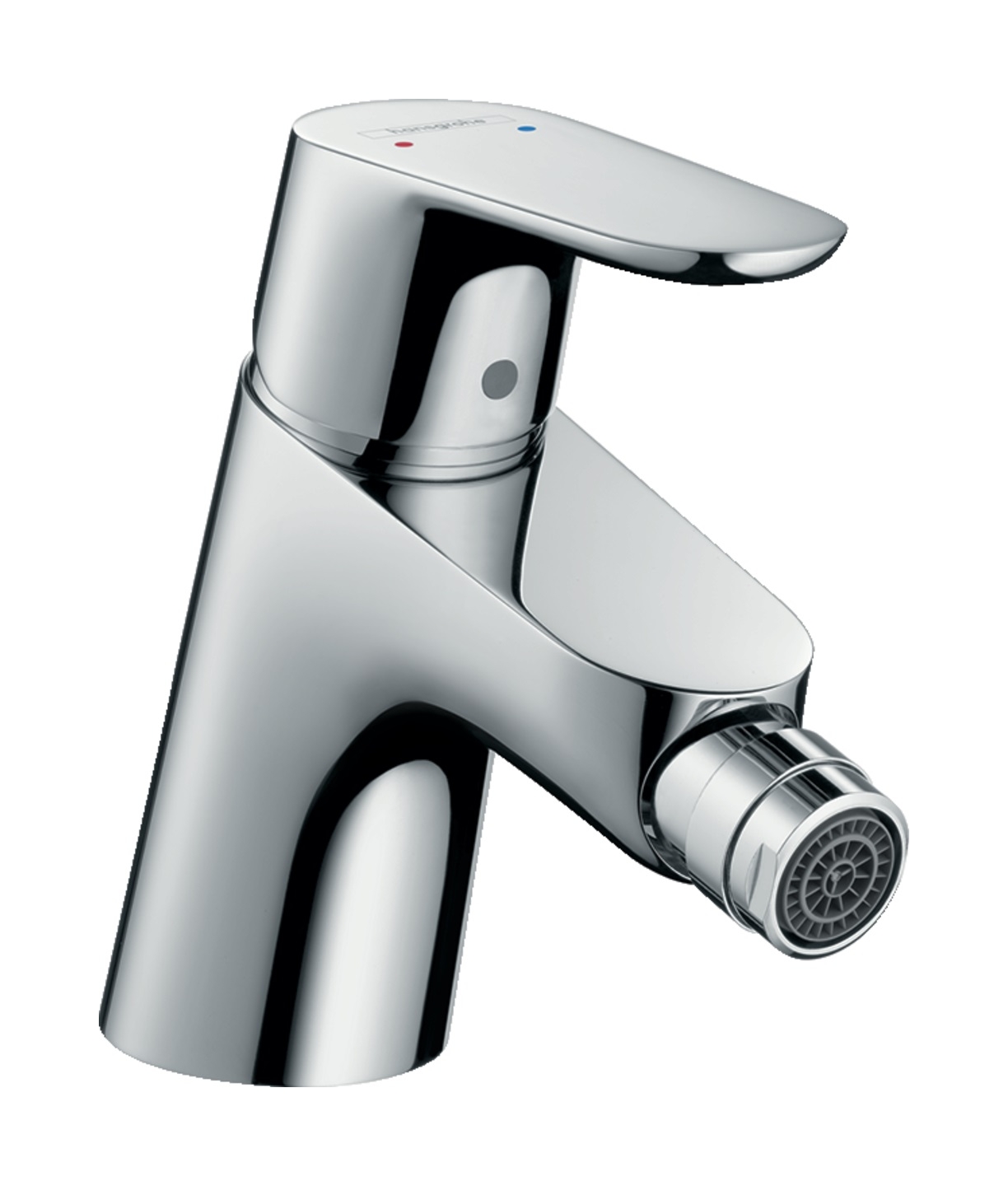 Darmowa Dostawa - Bateria bidetowa Hansgrohe Focus 31922000