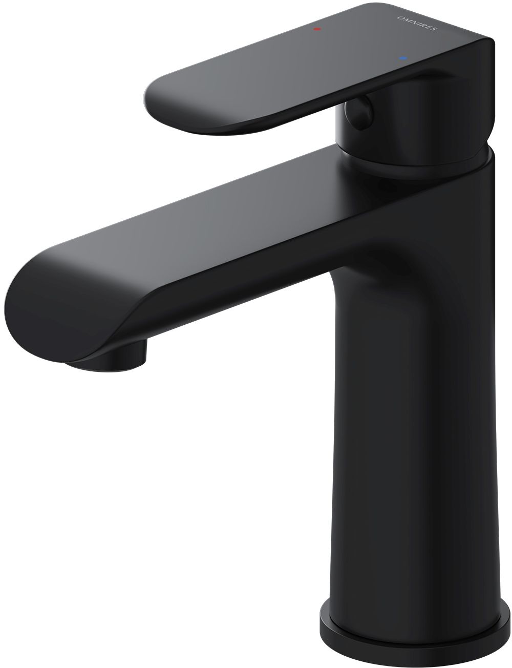 Darmowa Dostawa - Bateria umywalkowa Omnires Sacramento SC2310BL