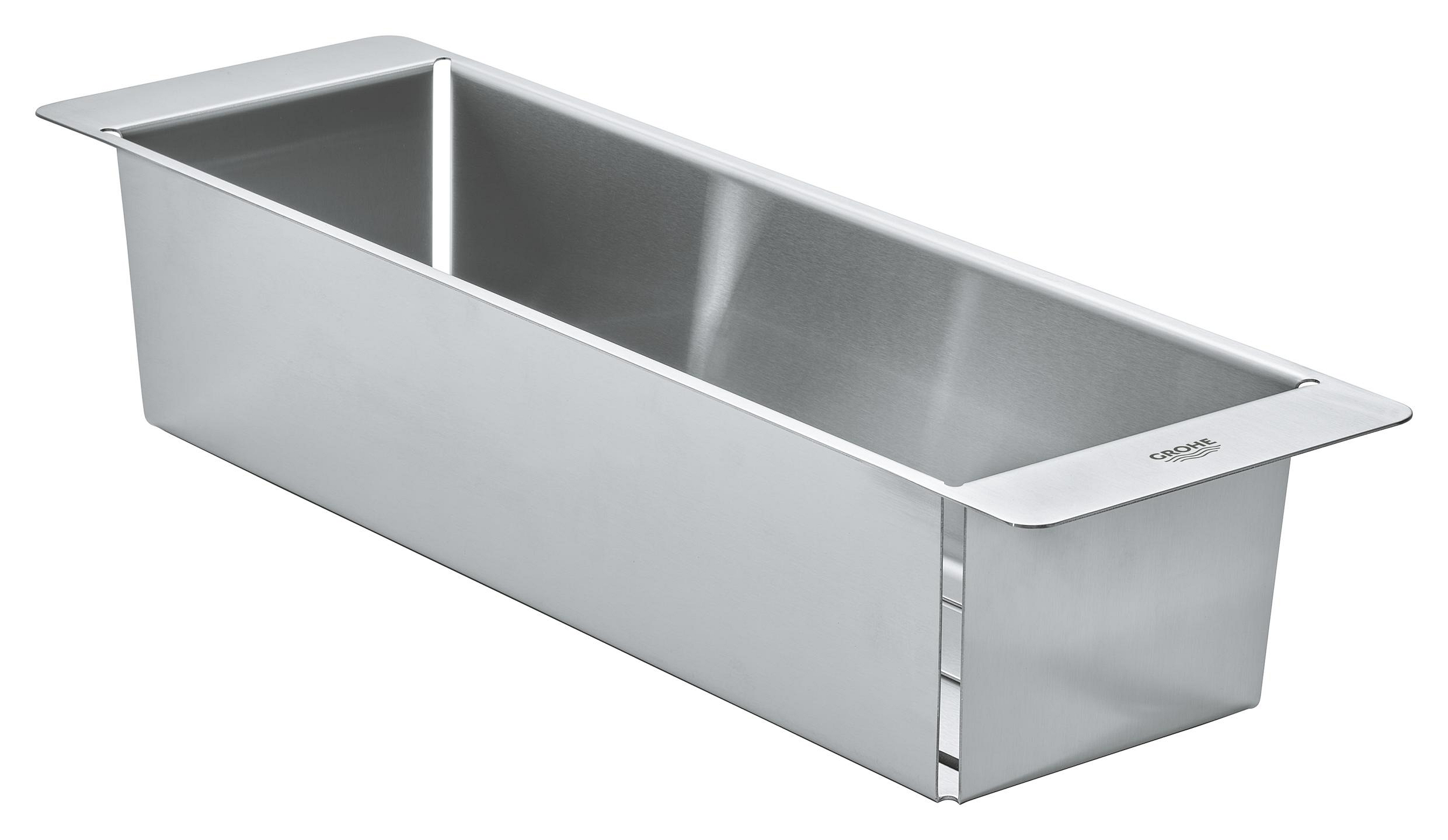 Darmowa Dostawa - Wkładka ociekowa Grohe 40853SD0