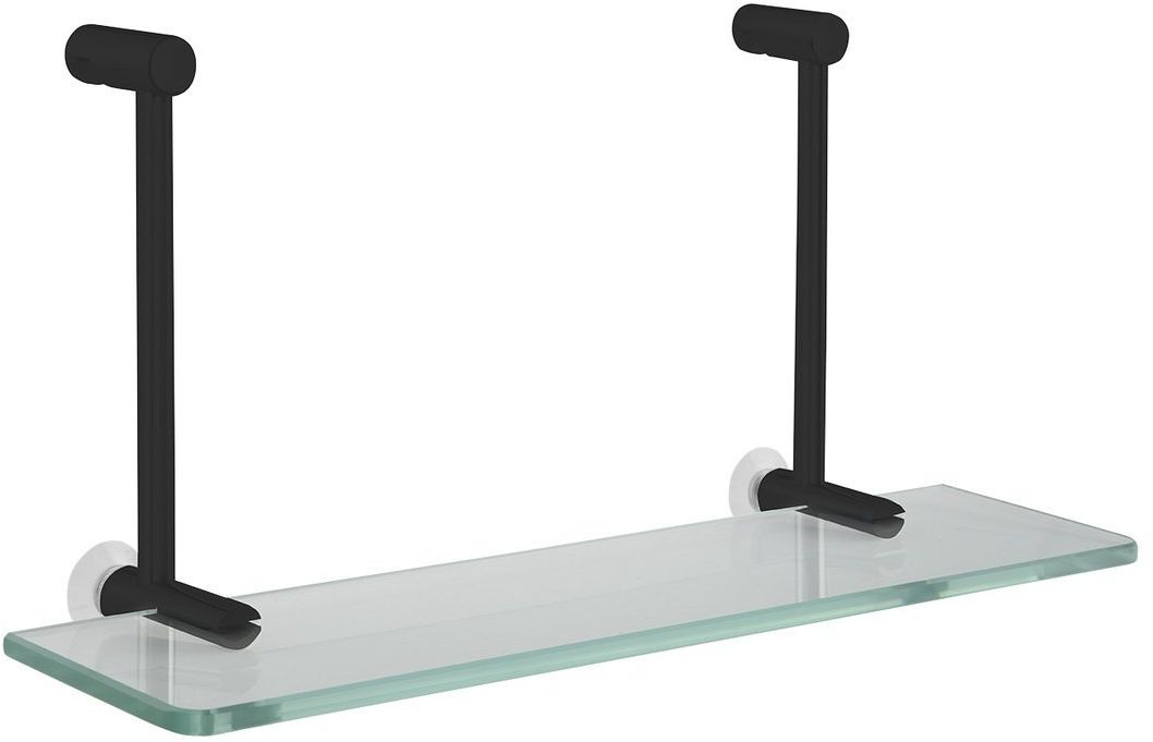 Darmowa Dostawa - Półka prysznicowa na kabinę Sapho 130115B