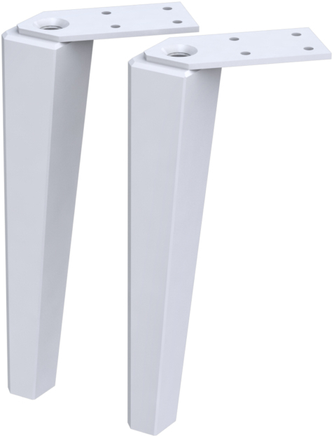 Darmowa Dostawa - Nóżki Oristo Montebianco OR47ANO202