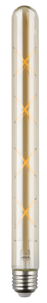 Darmowa Dostawa - Żarówka 1x8 W e27 Abigali Amber KSRE278W