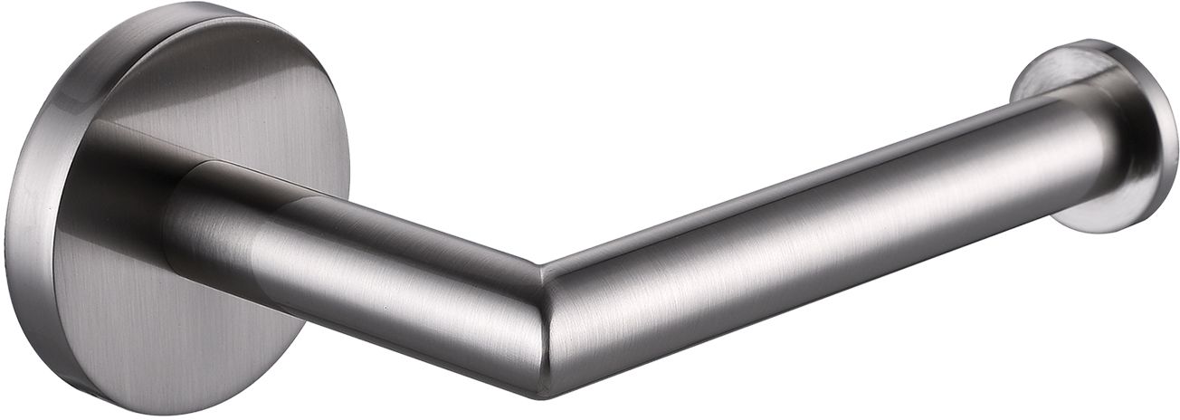 Darmowa Dostawa - Uchwyt na papier toaletowy nikiel Omnires Modern Project MP60510NI