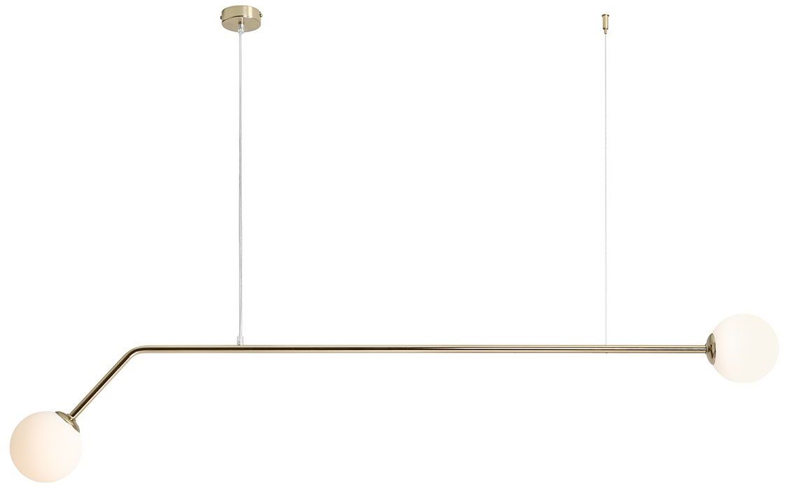 Darmowa Dostawa - Lampa wisząca Aldex Pure 1064H30