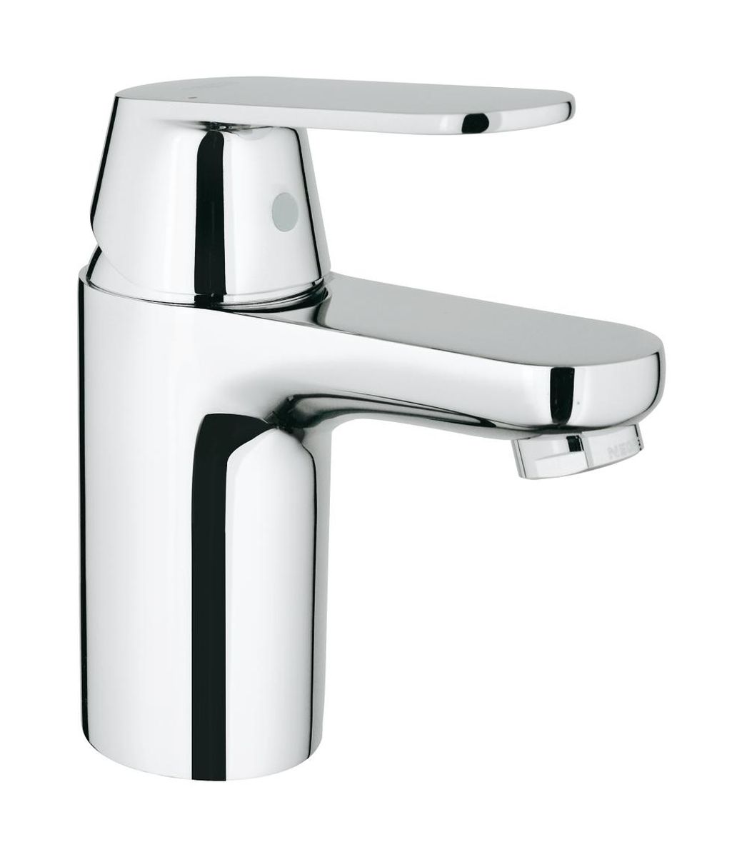 Darmowa Dostawa - Bateria umywalkowa stojąca starlight chrome Grohe Eurosmart Cosmopolitan 32824000
