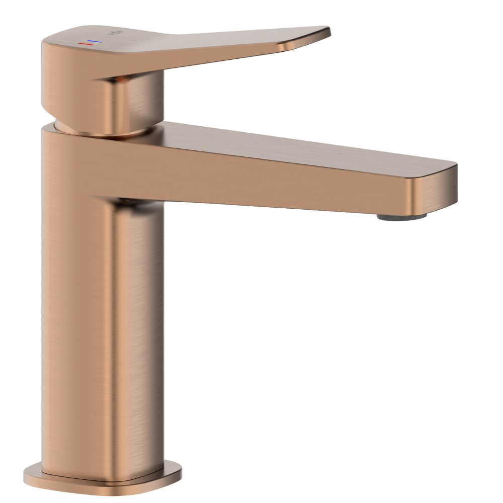 Darmowa Dostawa - Bateria umywalkowa stojąca KFA Armatura Malaga 452281534