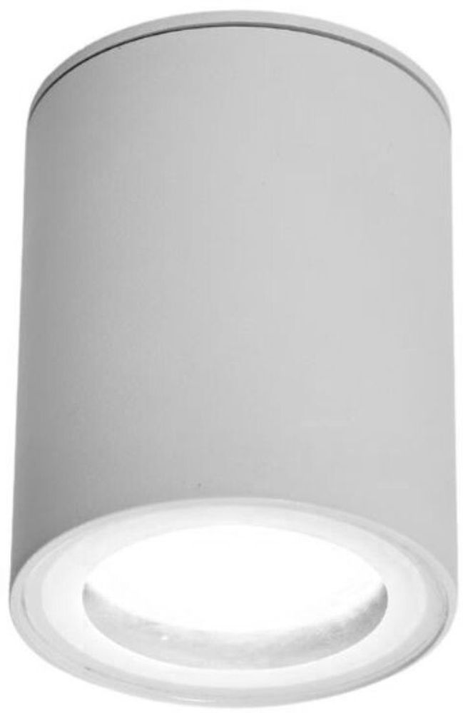 Darmowa Dostawa - Lampa podsufitowa 1x35 W biała Rabalux Koven 71343