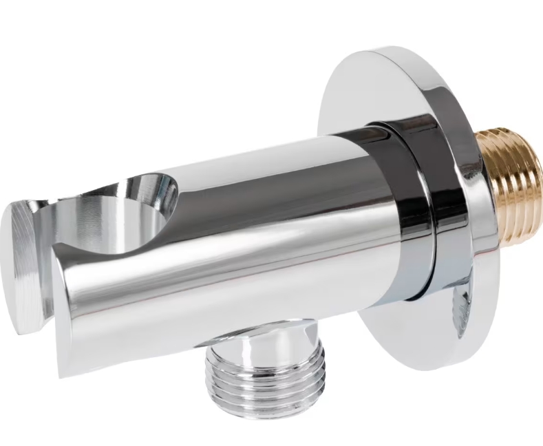 Darmowa Dostawa - Przyłącze kątowe chrom Kronenbach Supra 2.0 28628002KB