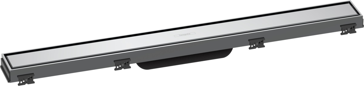 Darmowa Dostawa - Element zewnętrzny odpływu 70 cm Hansgrohe Raindrain 56037000