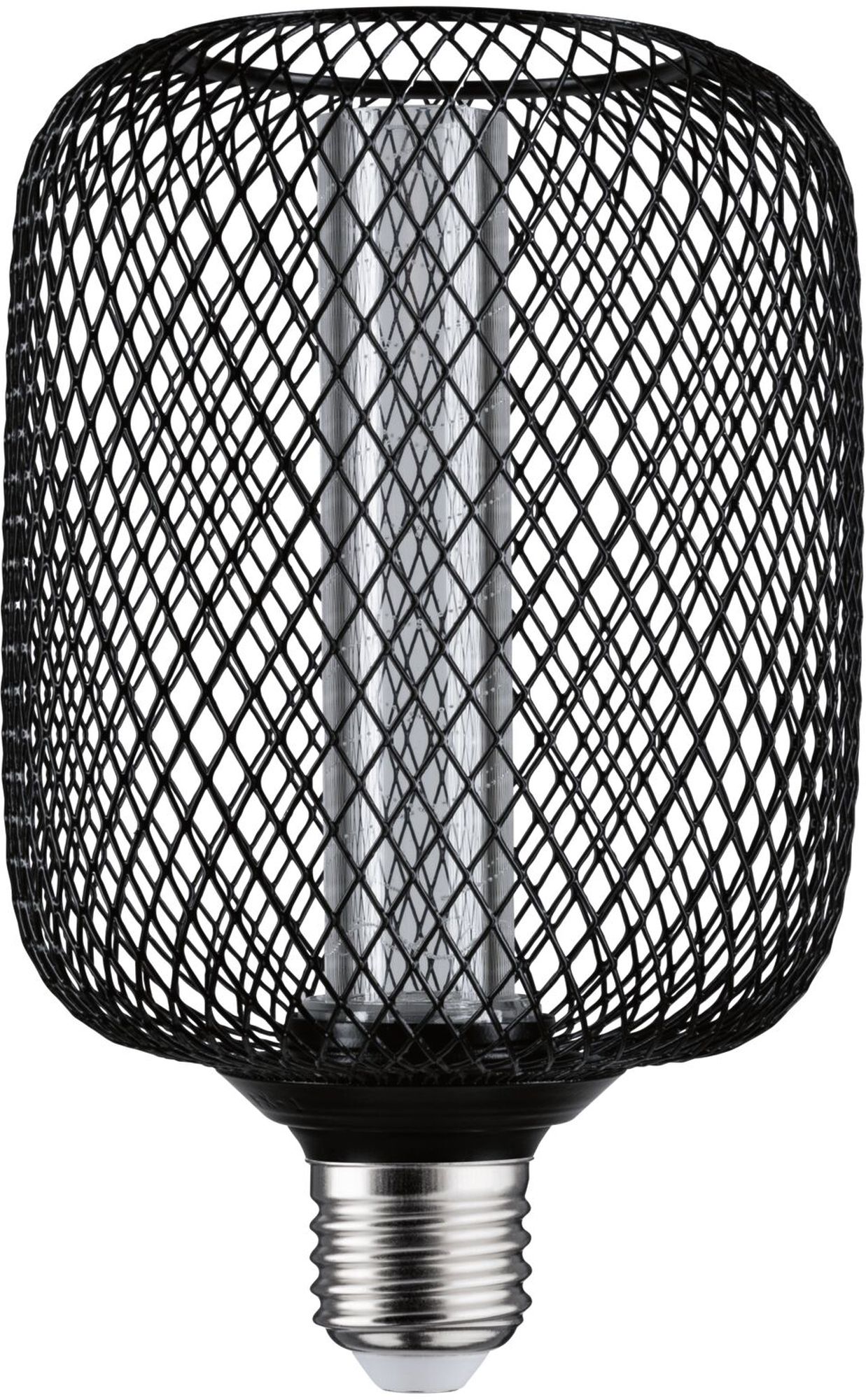 Darmowa Dostawa - Żarówka 1x4.2 W e27 Paulmann Metallic Glow 29083