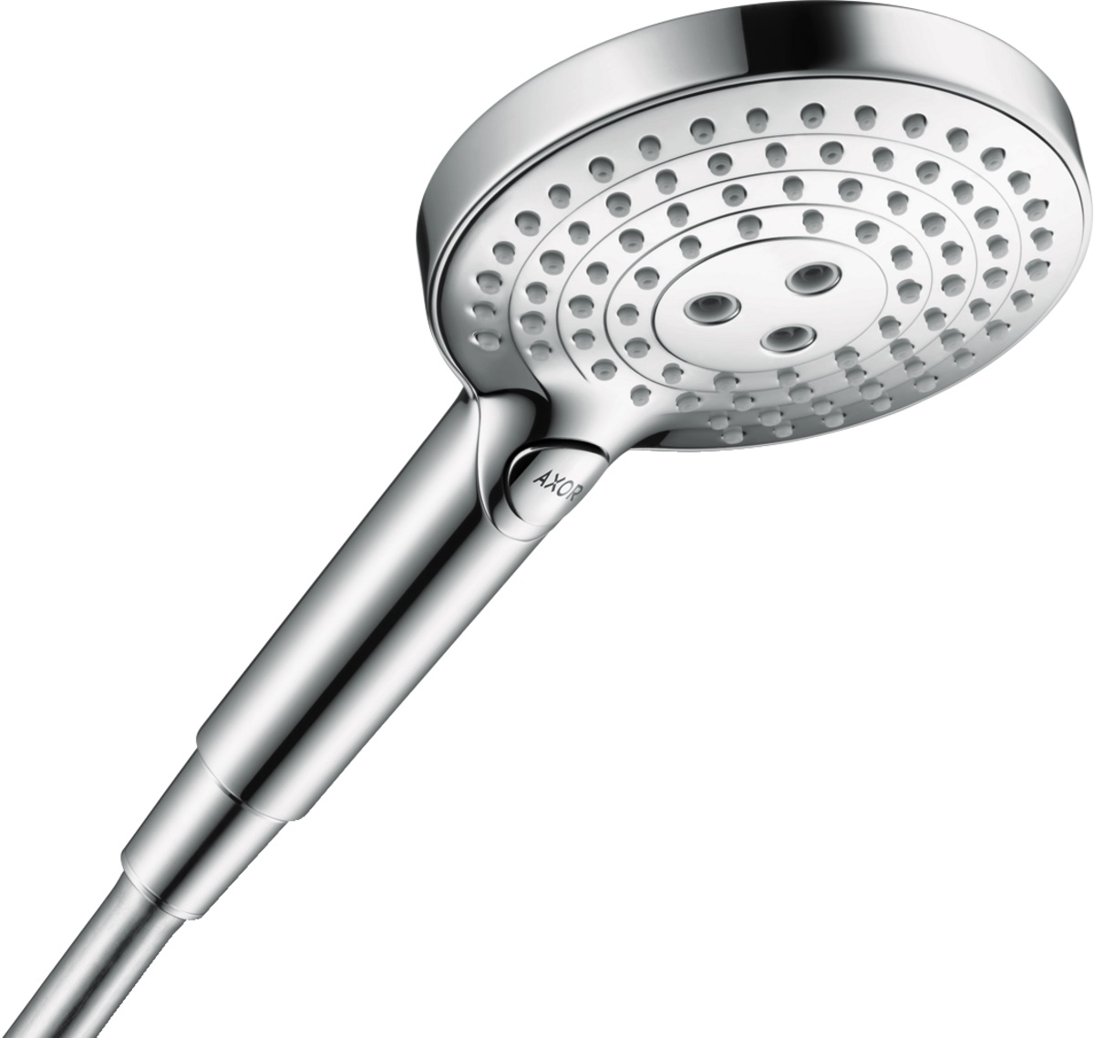 Darmowa Dostawa - Słuchawka prysznicowa chrom Axor ShowerSolutions 26051000