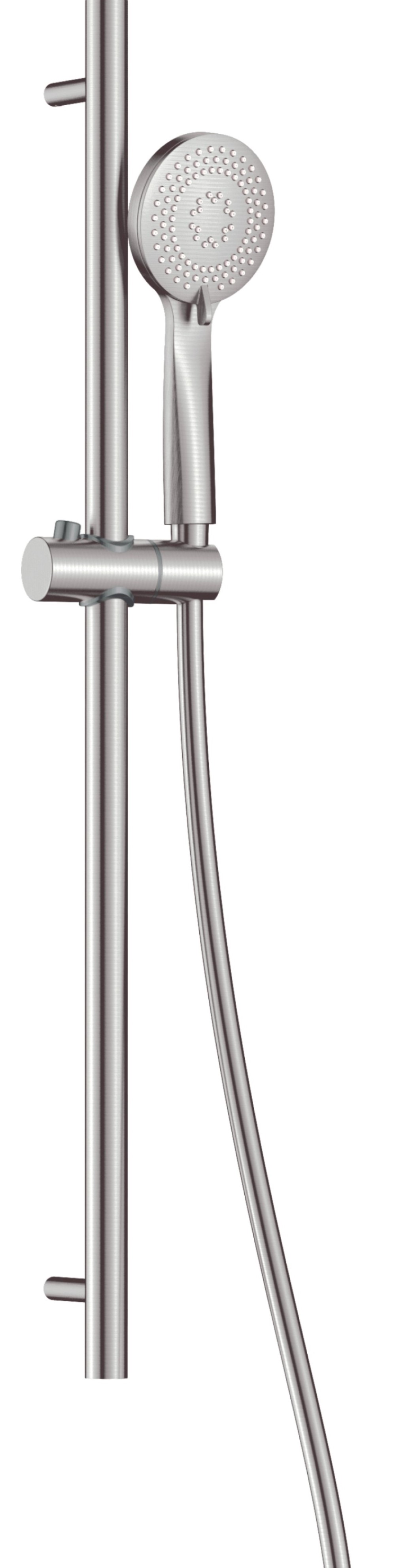 Darmowa Dostawa - Zestaw prysznicowy ścienny Deante Arnika NQAF51K