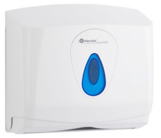 Darmowa Dostawa - Podajnik do ręczników papierowych Merida Top Mini ATN201