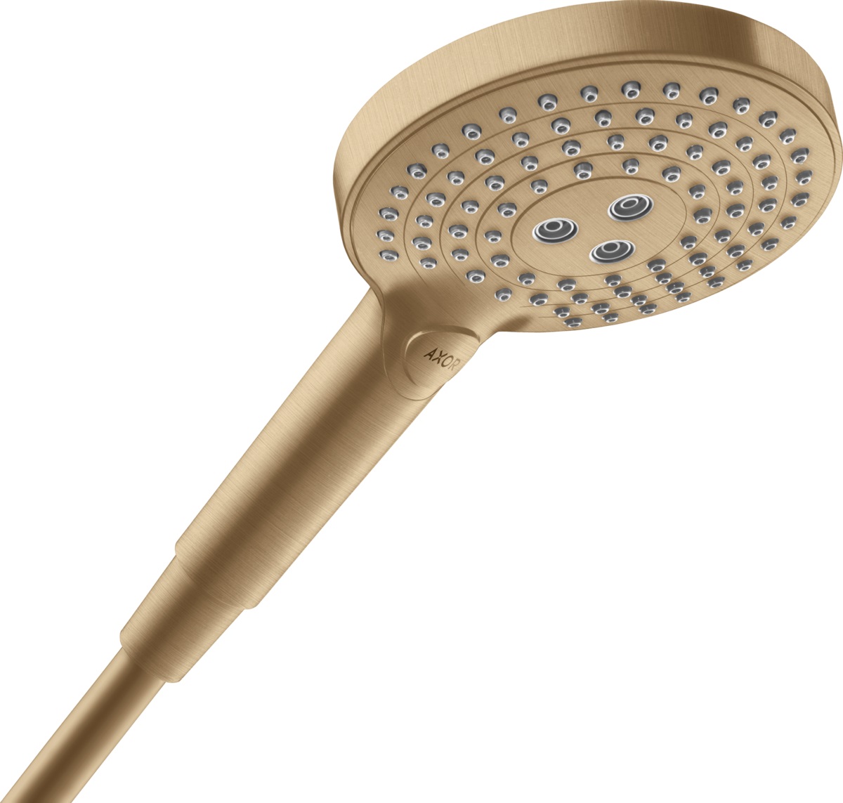 Darmowa Dostawa - Słuchawka prysznicowa Axor ShowerSolutions 26050140
