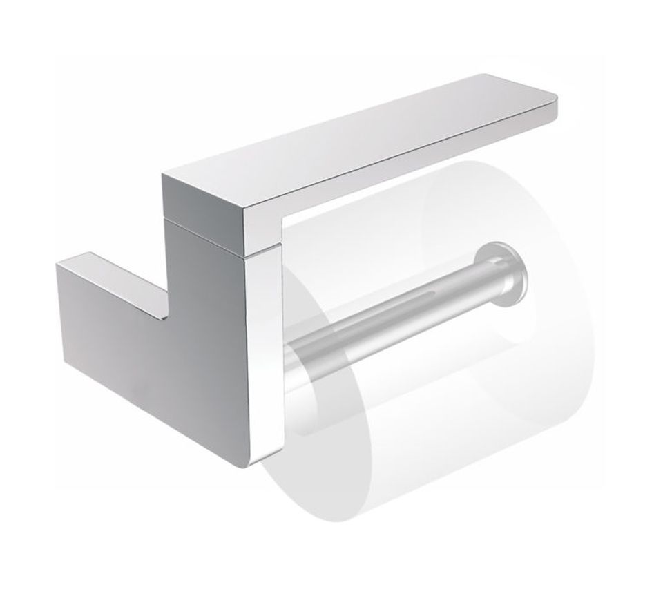 Darmowa Dostawa - Uchwyt na papier toaletowy Stella Oslo 02440