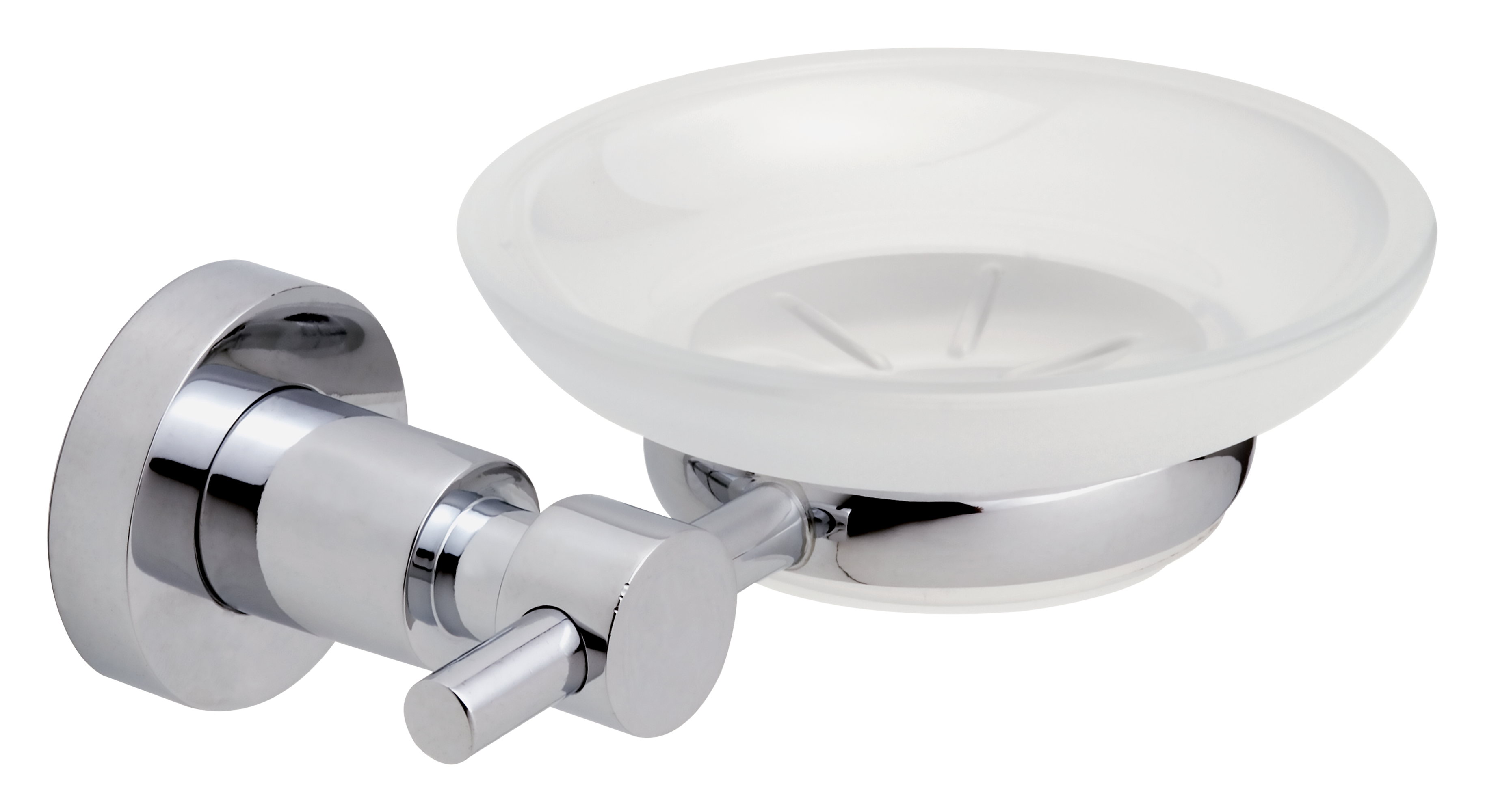 Darmowa Dostawa - Mydelniczka ścienna chrom Tesa Loxx 402820000000