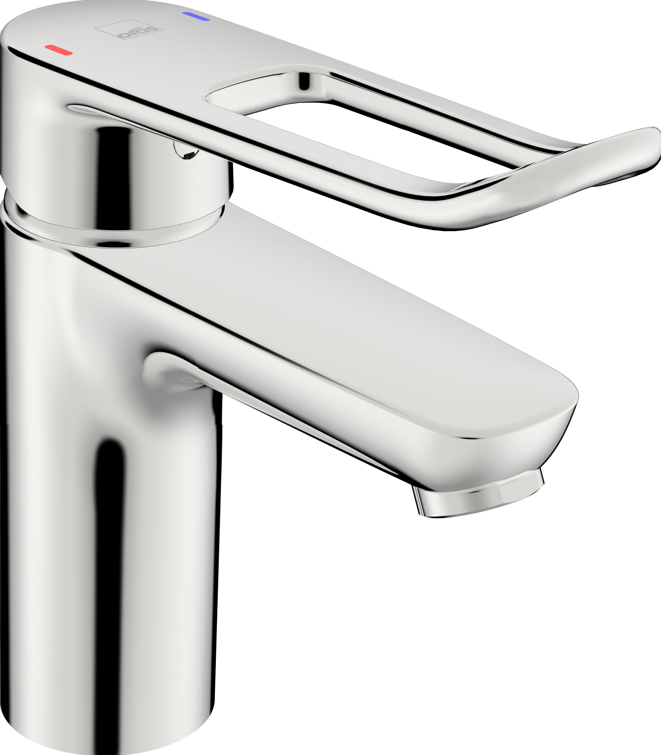 Darmowa Dostawa - Bateria umywalkowa Oras Care 5791F