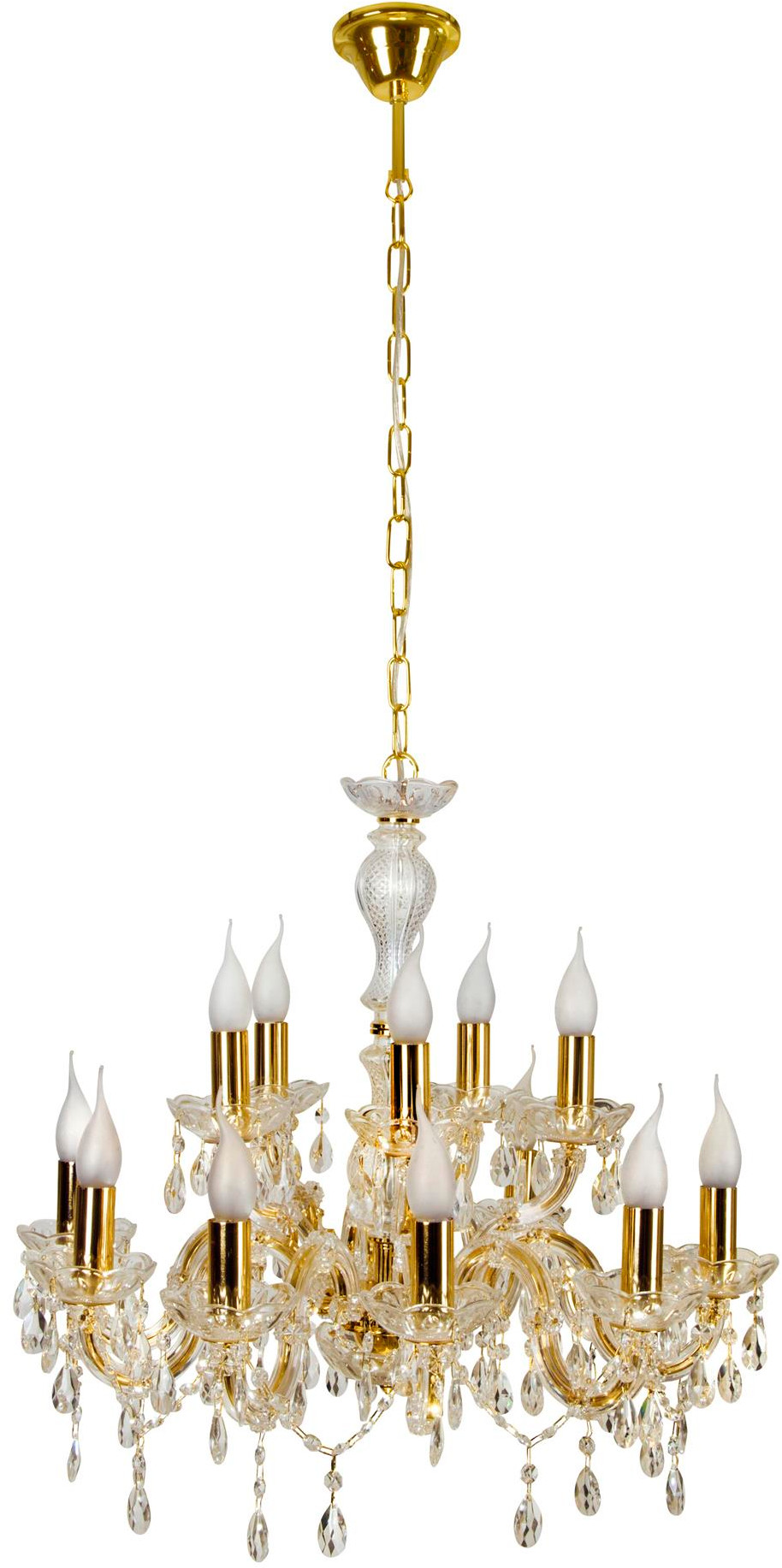 Darmowa Dostawa - Lampa wisząca Candellux Maria Teresa 3094608