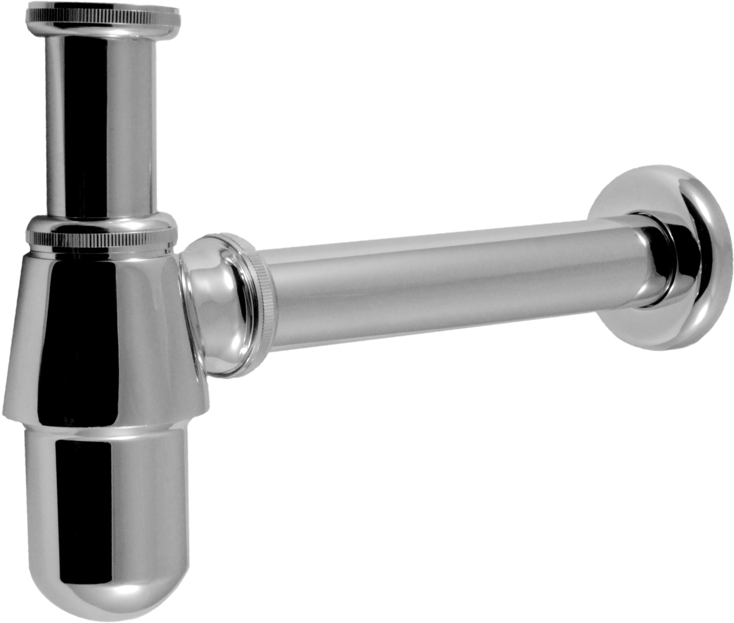 Darmowa Dostawa - Syfon do umywalki Ferro S30