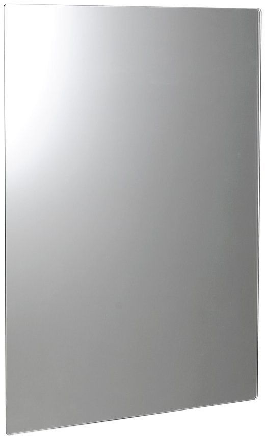 Darmowa Dostawa - Lustro 60x90 cm prostokątne Sapho Plain & Cosmetico 150128