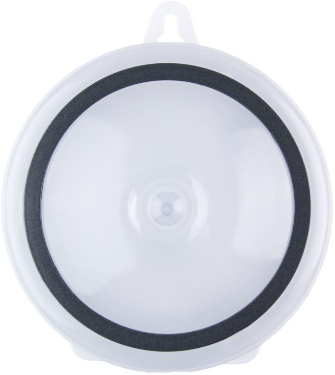 Darmowa Dostawa - Lampa meblowa 1x0.5 W szara DPM ML7000PIR