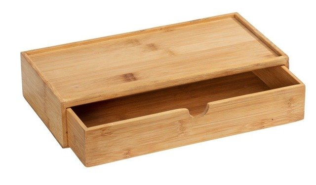 Darmowa Dostawa - Pojemnik Wenko Terra 23921100