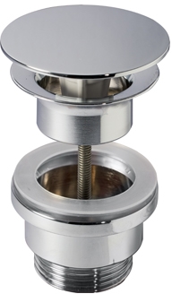 Darmowa Dostawa - Korek do umywalki chrom Catalano 9050510061