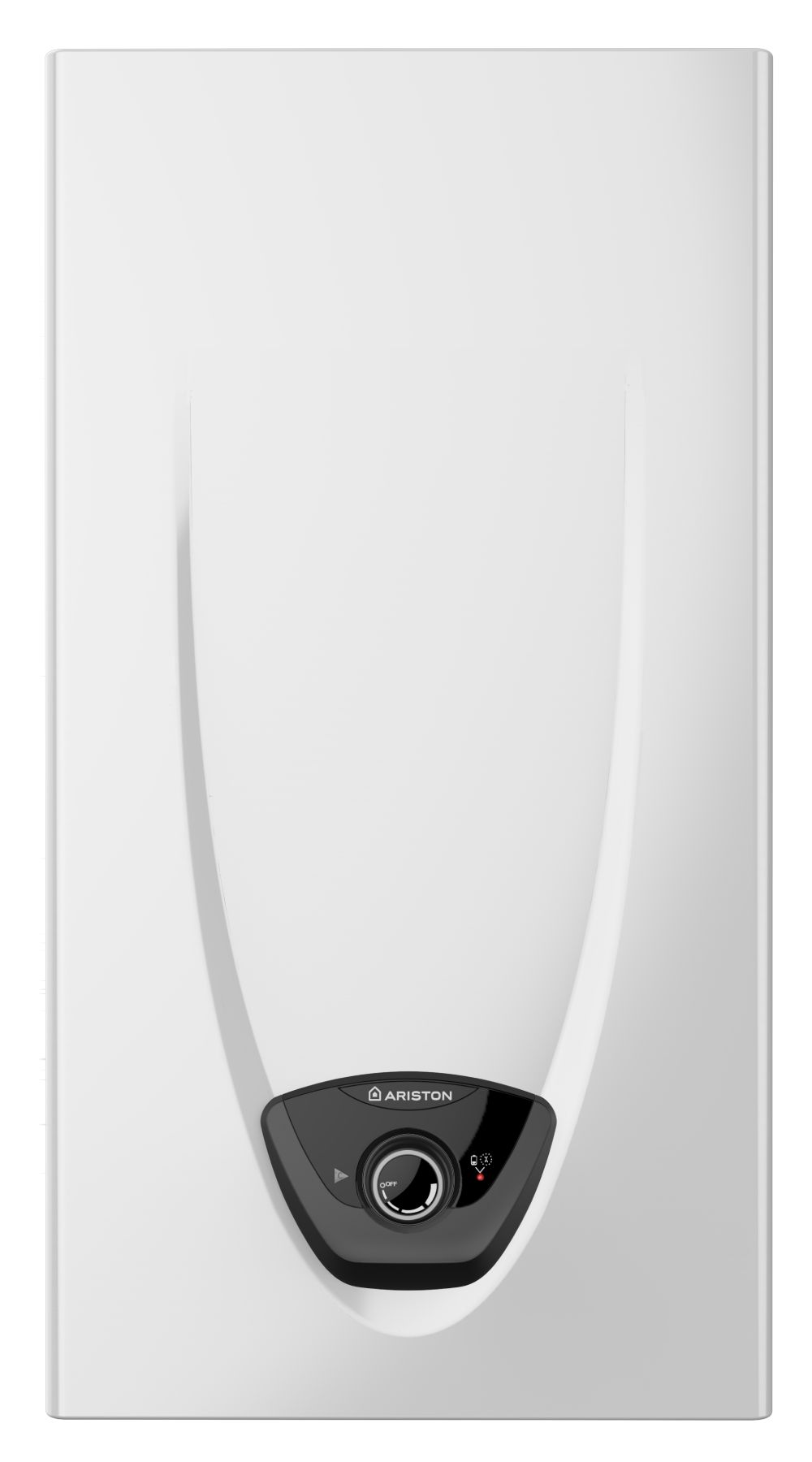 Darmowa Dostawa - Podgrzewacz przepływowy l 21.5 kW gazowy Ariston Fast 3632519