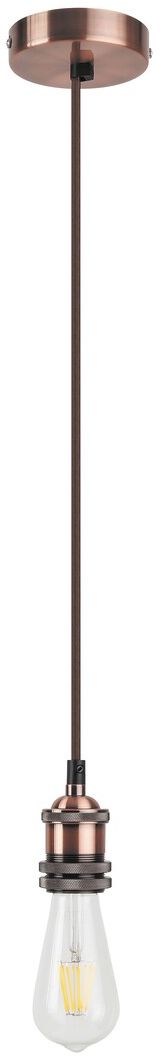 Darmowa Dostawa - Lampa wisząca Rabalux Fixy 1417