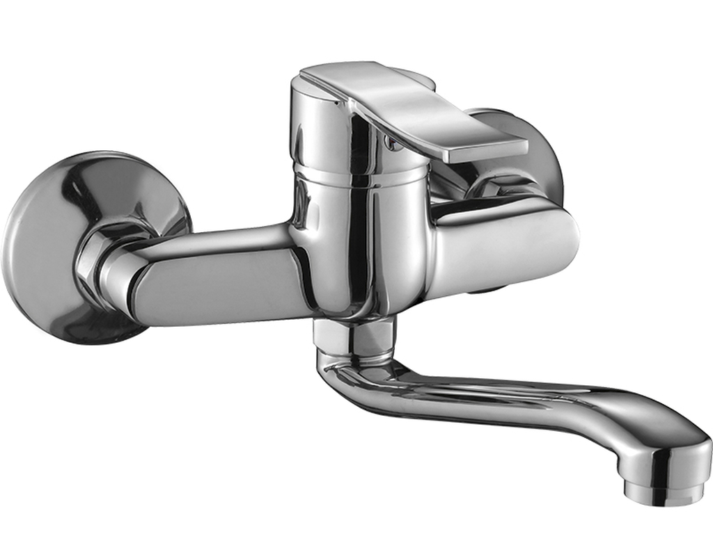 Darmowa Dostawa - Bateria kuchenna Kuchinox Madera BQM080D