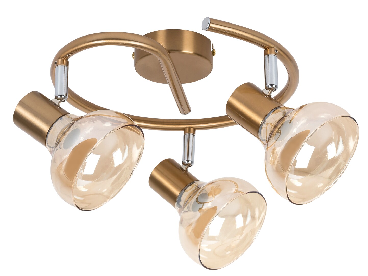 Darmowa Dostawa - Lampa podsufitowa Rabalux Holly 5549