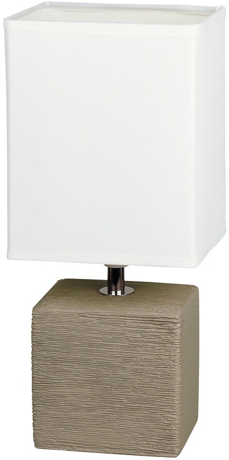 Darmowa Dostawa - Lampa stołowa Rabalux Orlando 4930
