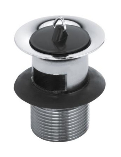 Darmowa Dostawa - Korek do umywalki Kludi 104270500