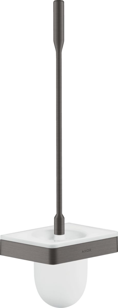 Darmowa Dostawa - Szczotka toaletowa Axor Universal 42835340