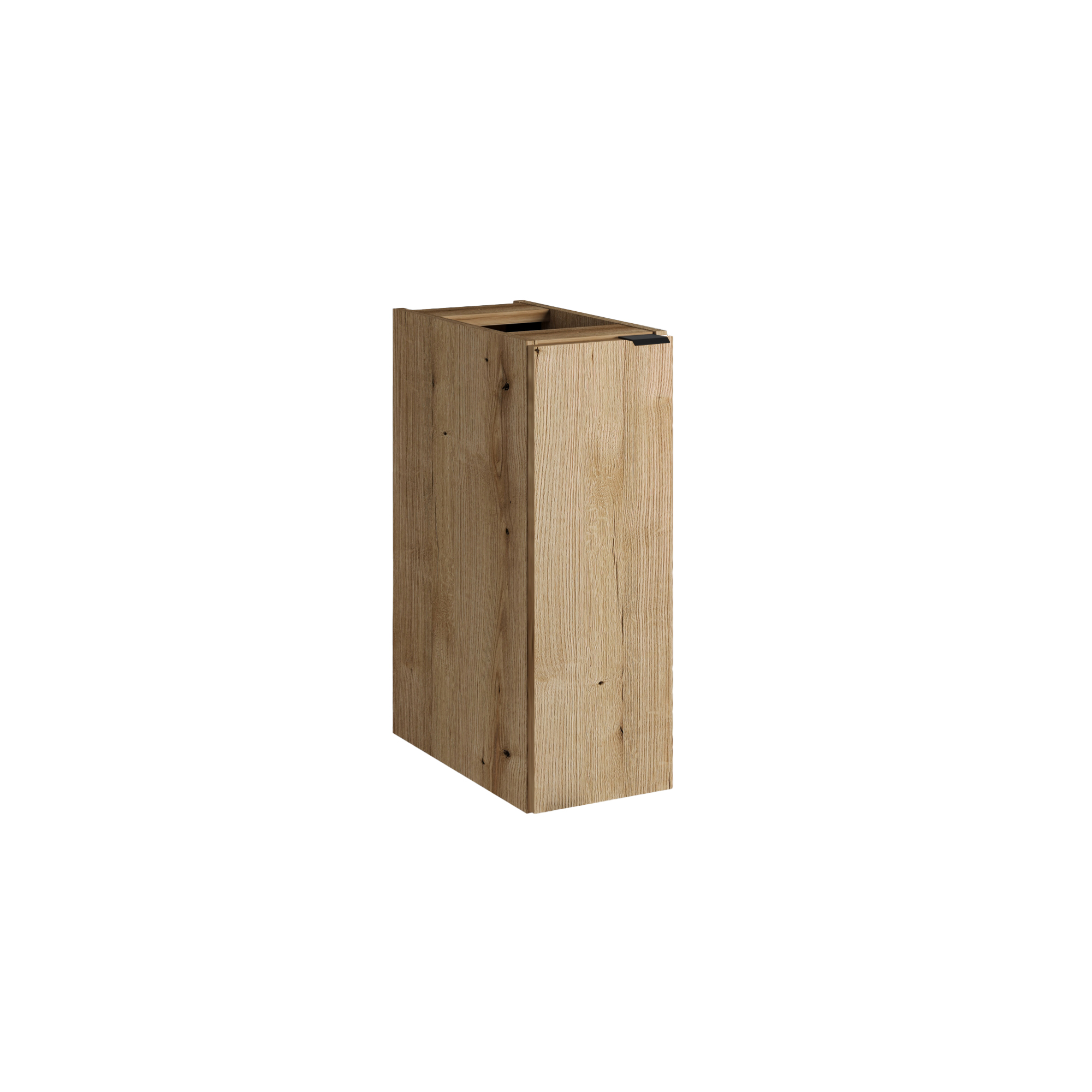 Darmowa Dostawa - Szafka 20x39x57 cm dąb Comad Nova Oak NOVAOAKA81201DW8101A