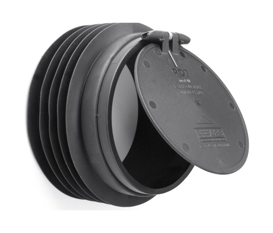 Darmowa Dostawa - Wyposażenie syfonu McAlpine ARB1