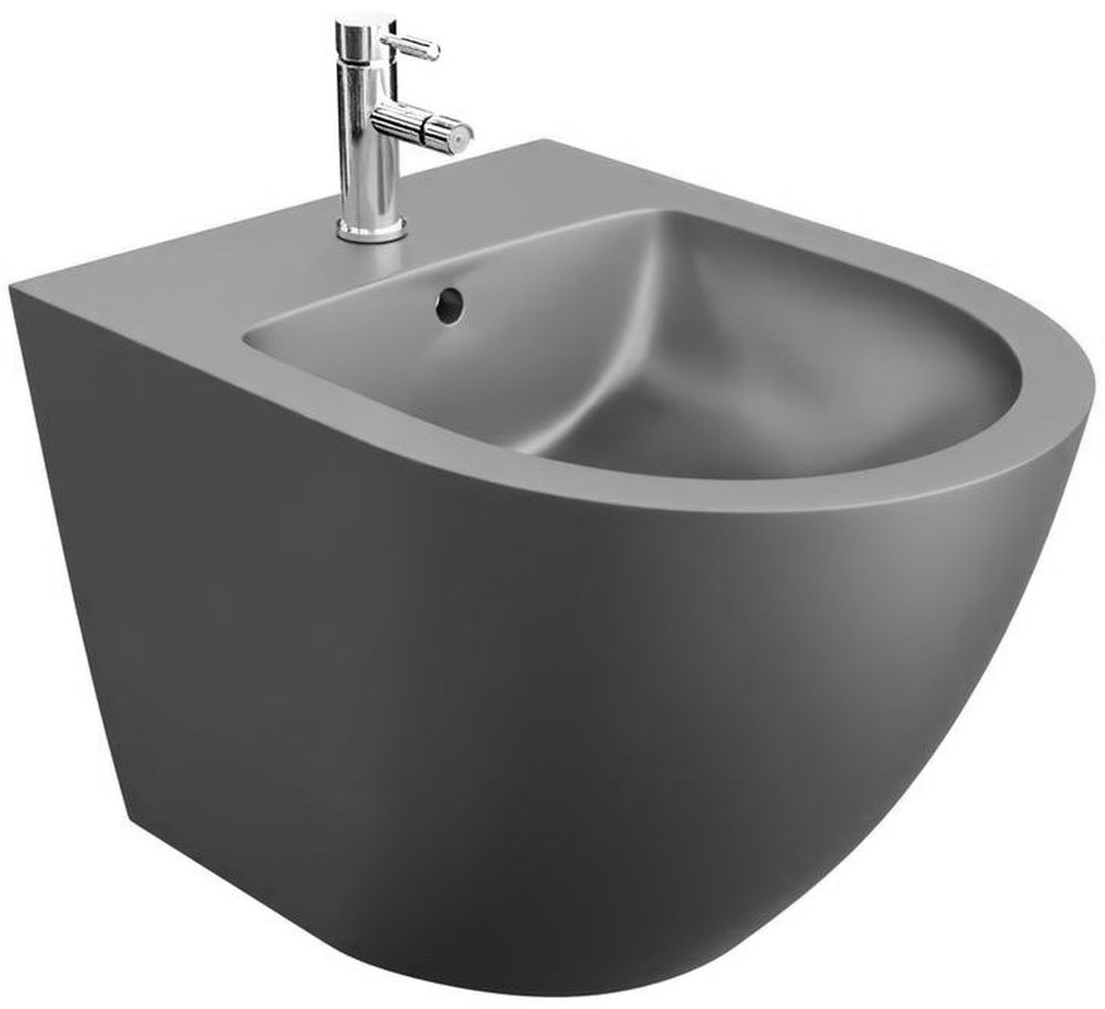 Darmowa Dostawa - Bidet wiszący LaVita Sinto 5900378314288
