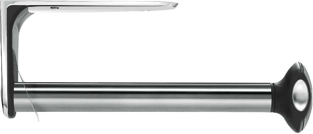 Darmowa Dostawa - Wieszak na ręczniki papierowe xx cm stal Simple Human KT1024