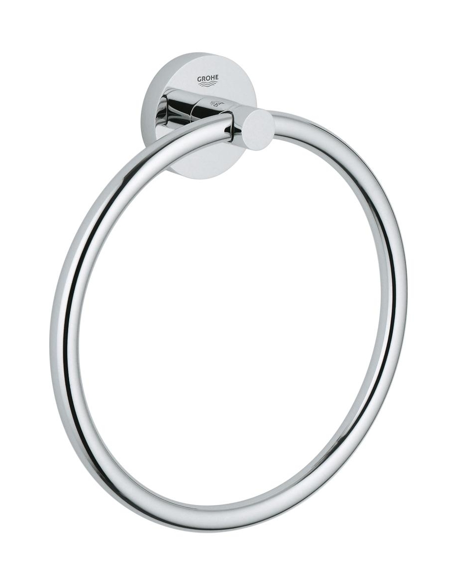 Darmowa Dostawa - Wieszak na ręcznik starlight chrome Grohe Essentials 40365001