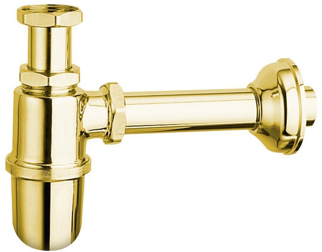 Darmowa Dostawa - Syfon do umywalki Sapho Antea 9595