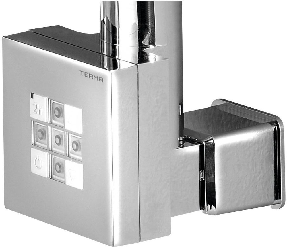 Darmowa Dostawa - Grzałka elektryczna 200 W chrom Sapho KTX KTXCW200