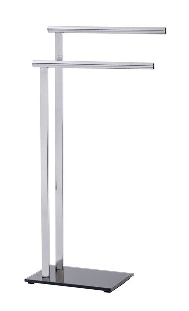 Darmowa Dostawa - Wieszak stojący Wenko Lava 22090100