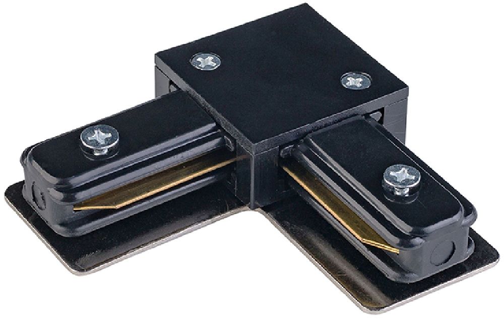 Darmowa Dostawa - Element łączący szyny x W czarny TK Lighting Tracer 4070