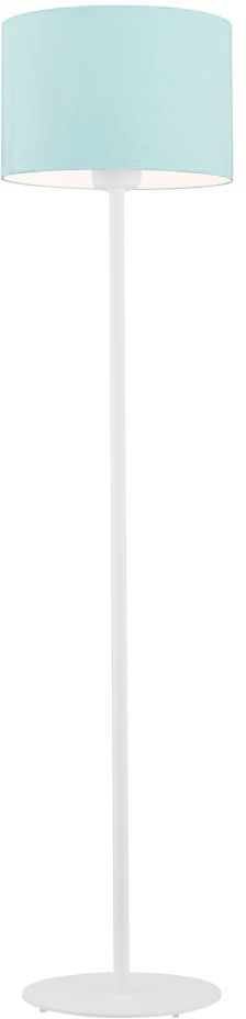 Darmowa Dostawa - Lampa stojąca 1x15 W biała Argon Magic 4131