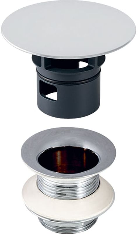 Darmowa Dostawa - Korek do umywalki chrom Geberit 152050211